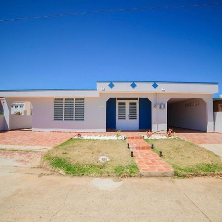 Villa Gate 5 House Aguacate Exterior foto