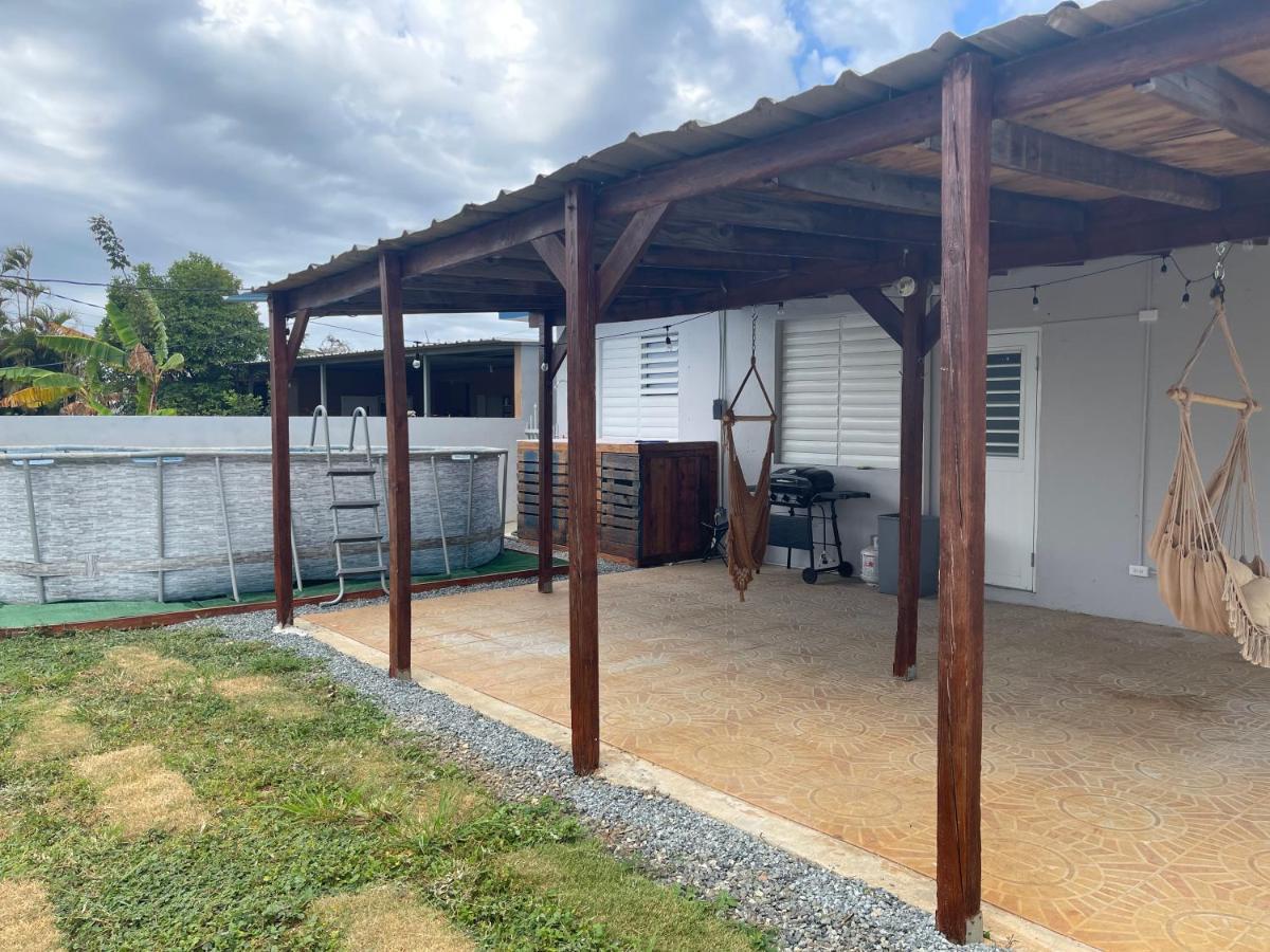 Villa Gate 5 House Aguacate Exterior foto