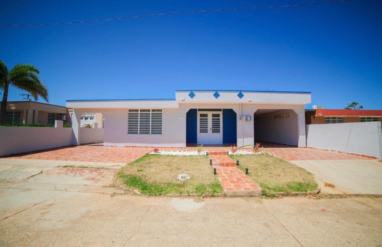 Villa Gate 5 House Aguacate Exterior foto
