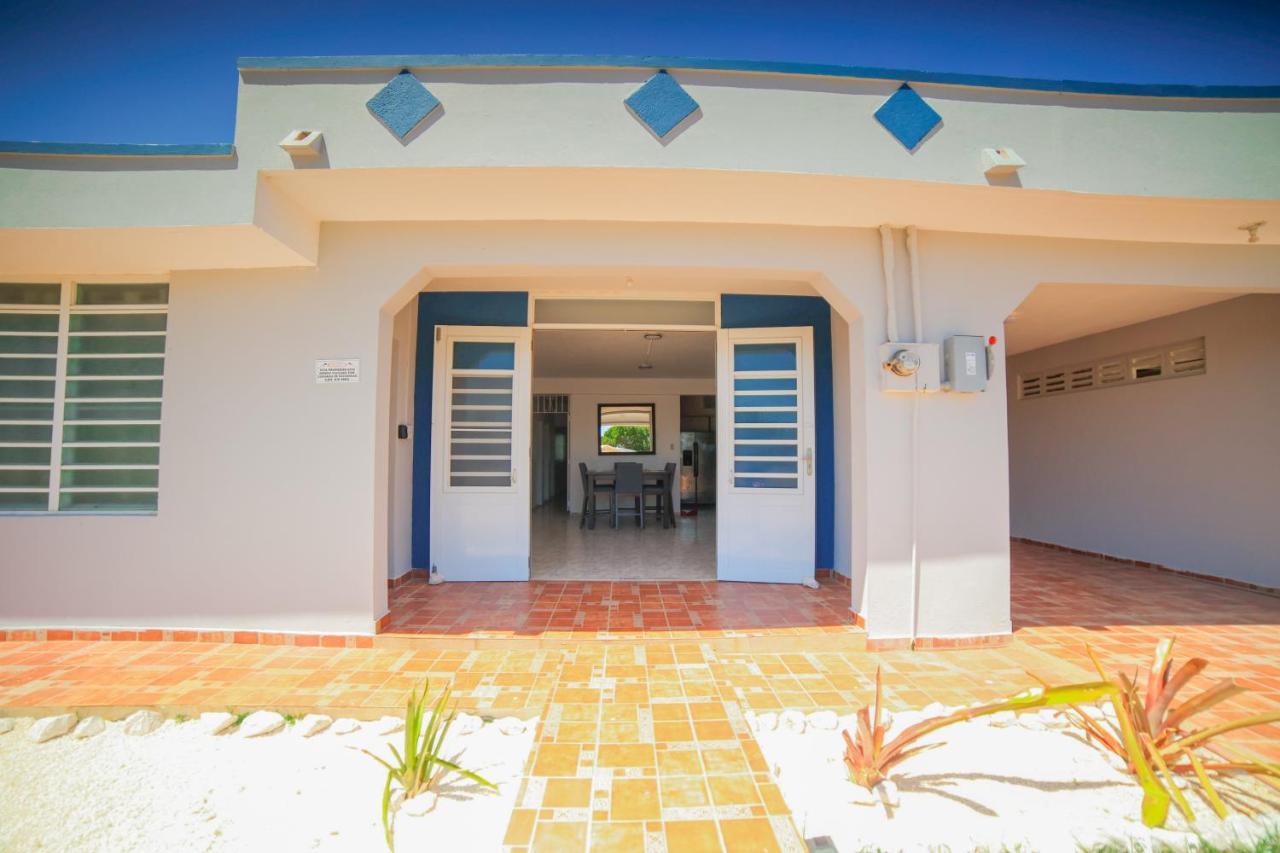 Villa Gate 5 House Aguacate Exterior foto