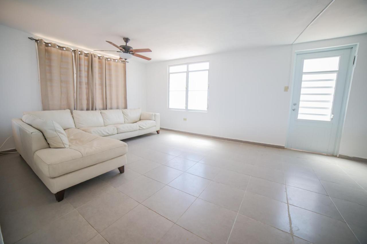 Villa Gate 5 House Aguacate Exterior foto